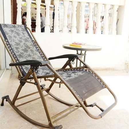 Hostal Marbella 47 Cartagène Extérieur photo