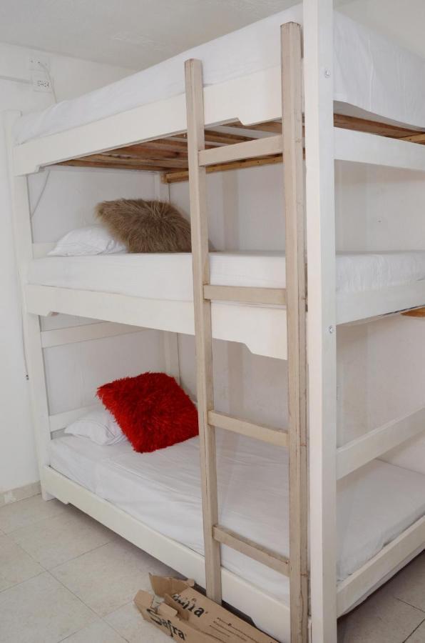 Hostal Marbella 47 Cartagène Extérieur photo