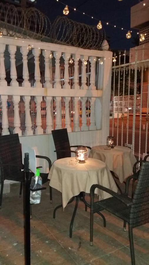 Hostal Marbella 47 Cartagène Extérieur photo