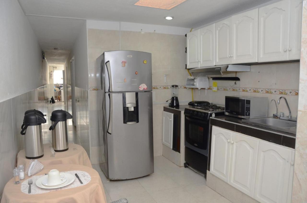 Hostal Marbella 47 Cartagène Extérieur photo