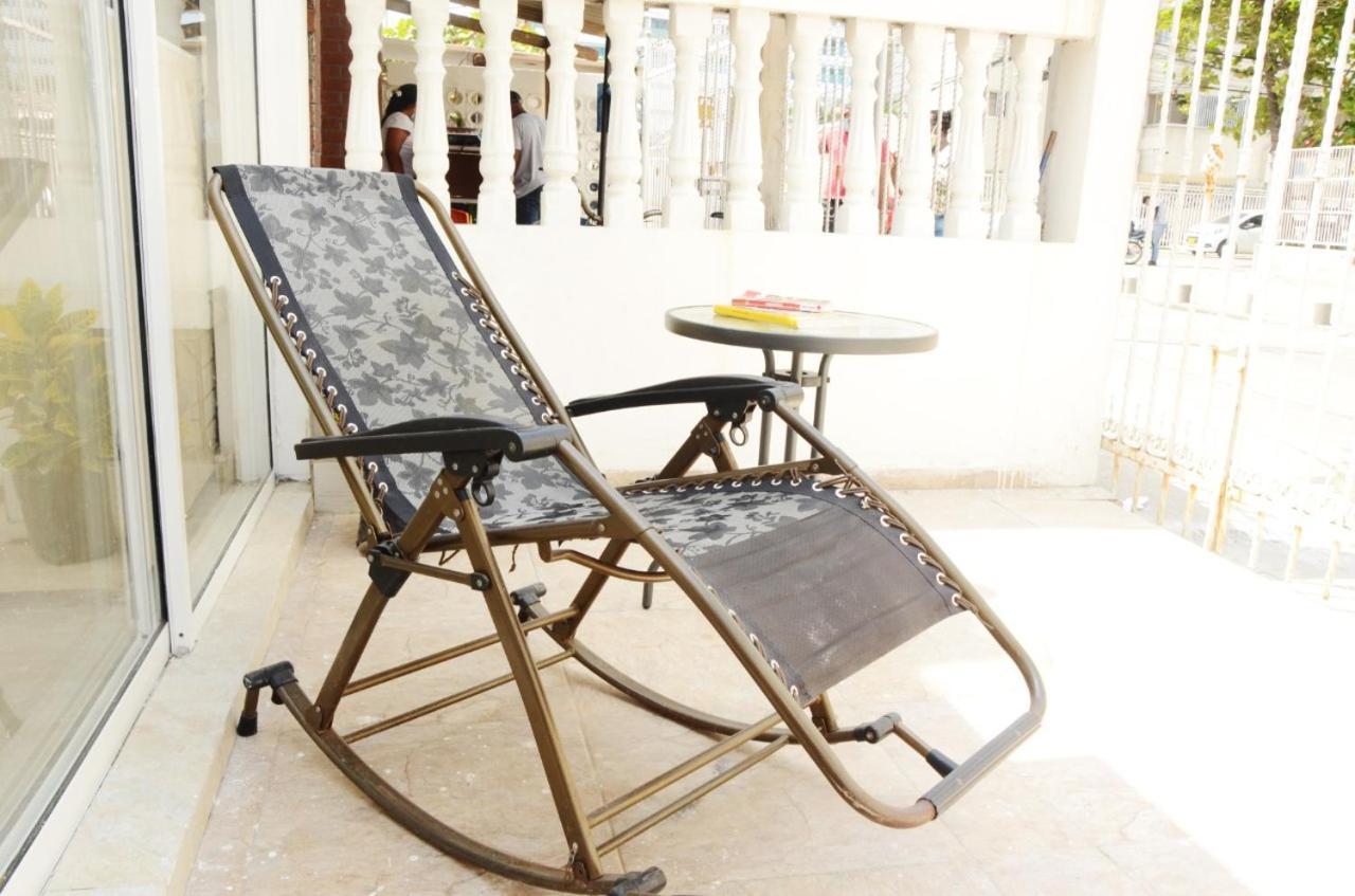 Hostal Marbella 47 Cartagène Extérieur photo