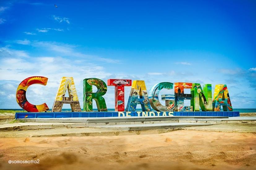 Hostal Marbella 47 Cartagène Extérieur photo