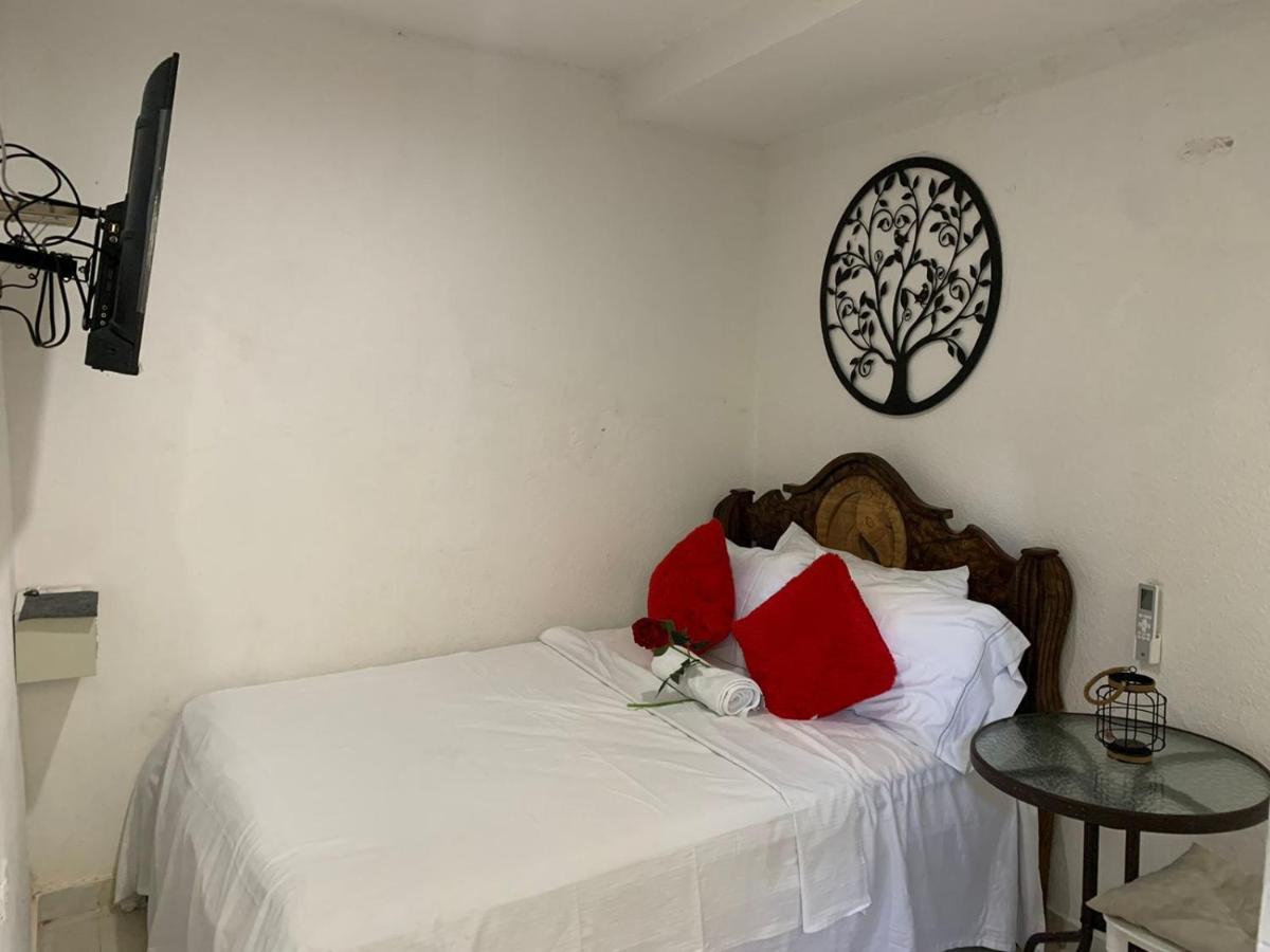 Hostal Marbella 47 Cartagène Extérieur photo