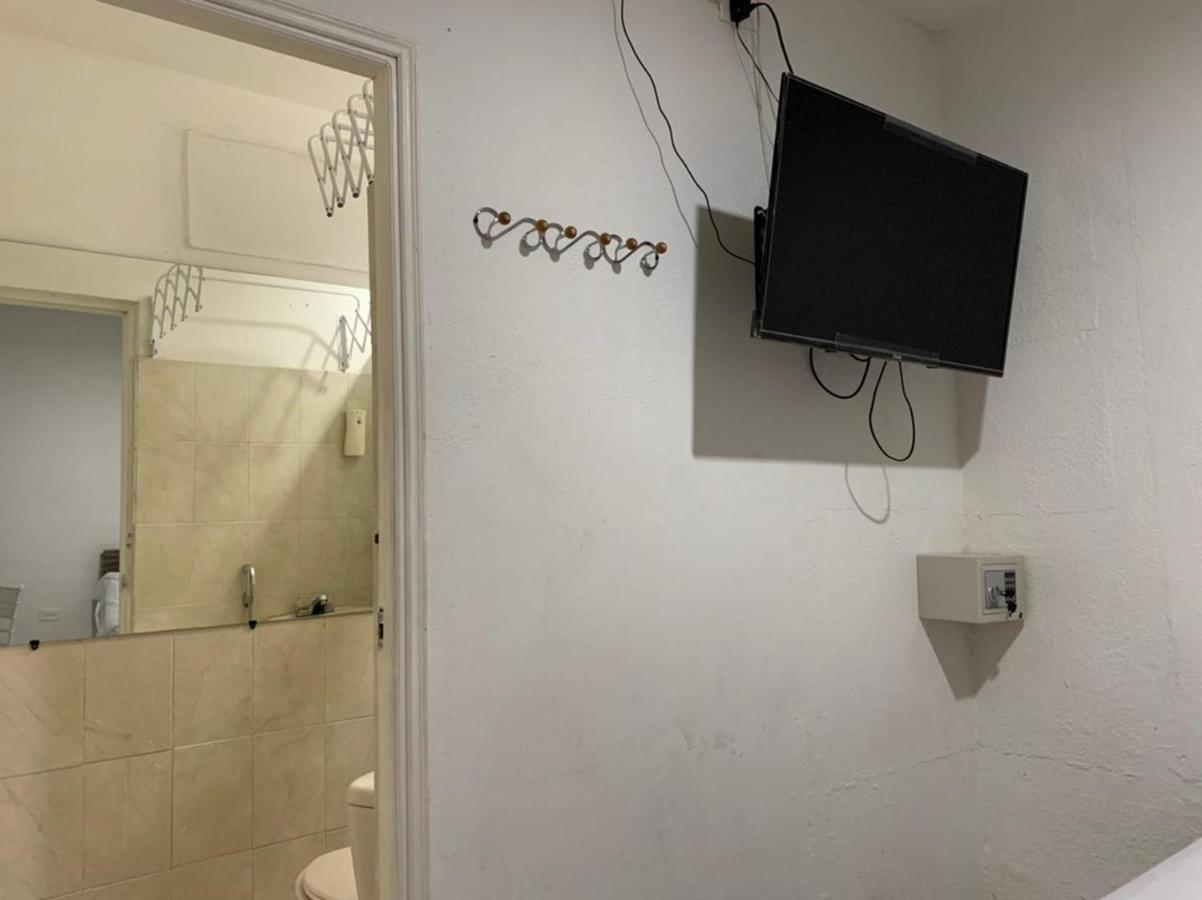 Hostal Marbella 47 Cartagène Extérieur photo